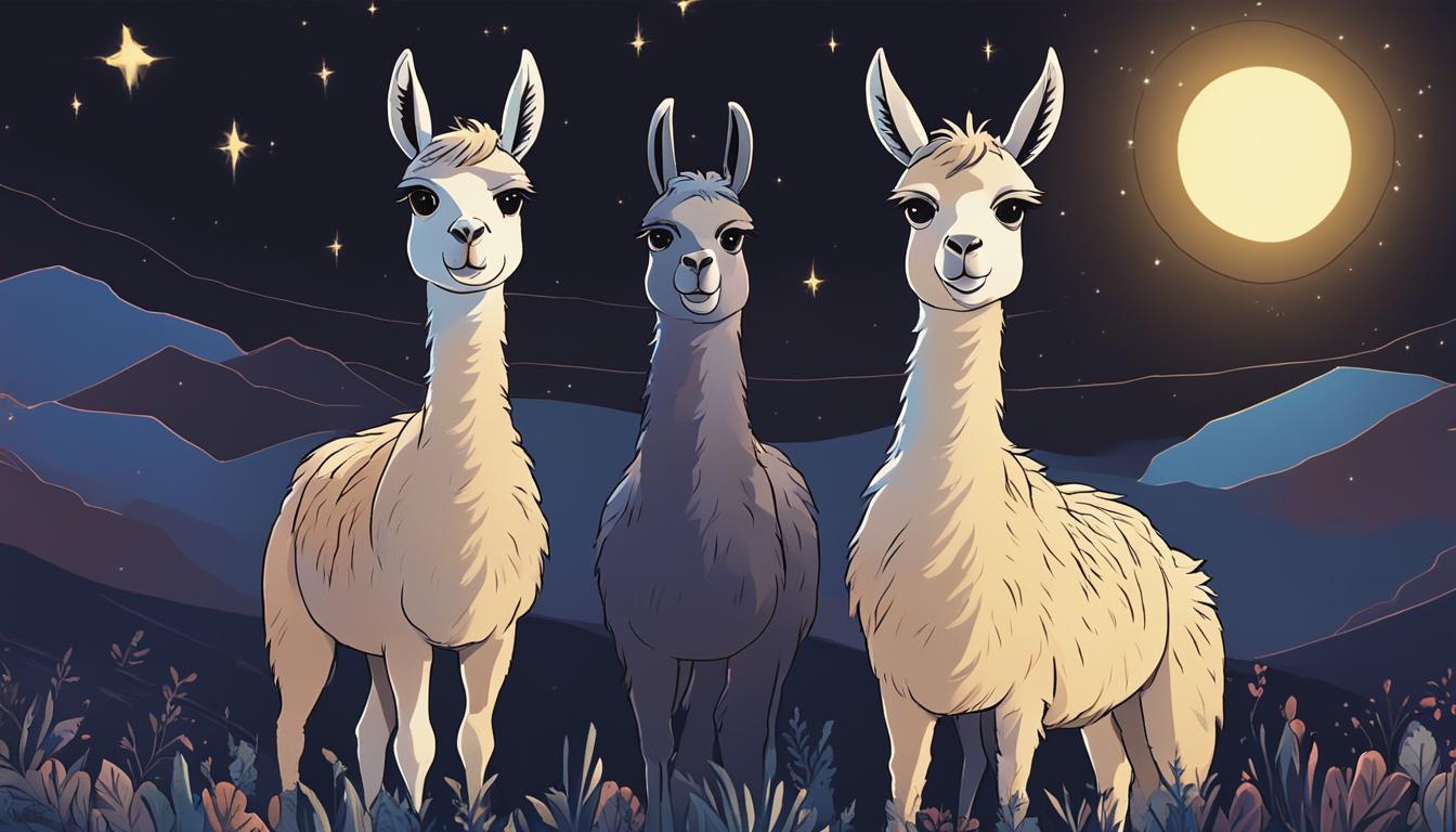 444 llamas gemelas