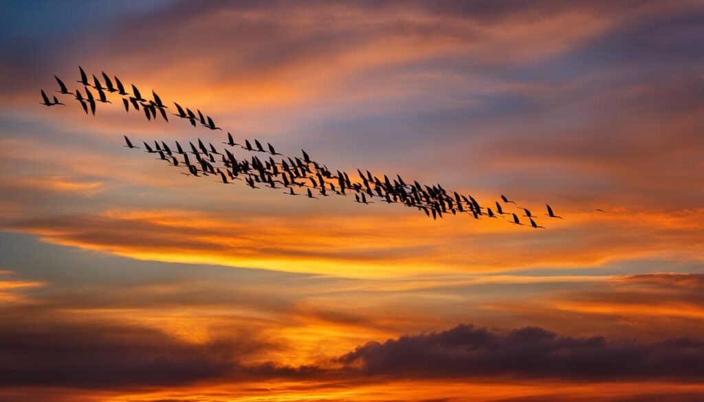 aves significado espiritual