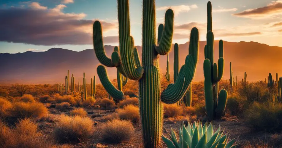 cactus significado espiritual