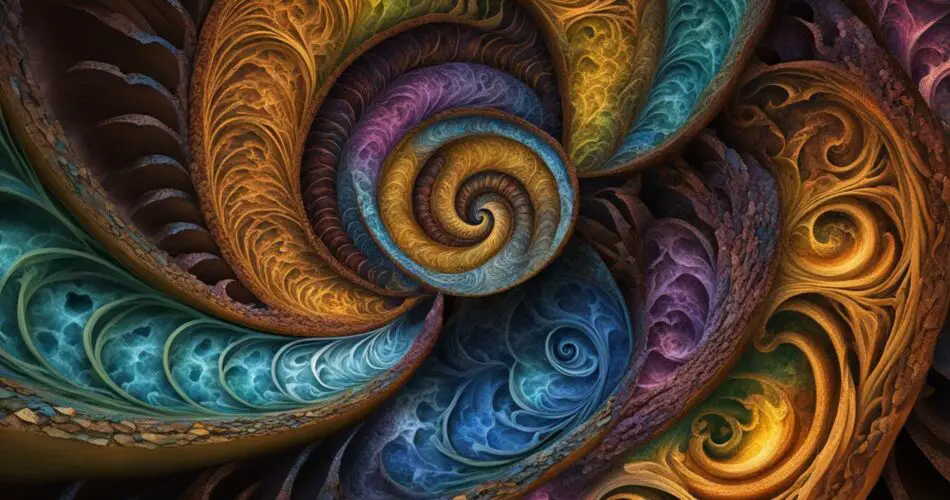espiral significado espiritual