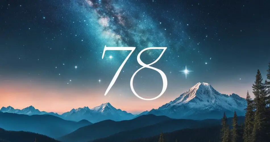 787 significado espiritual