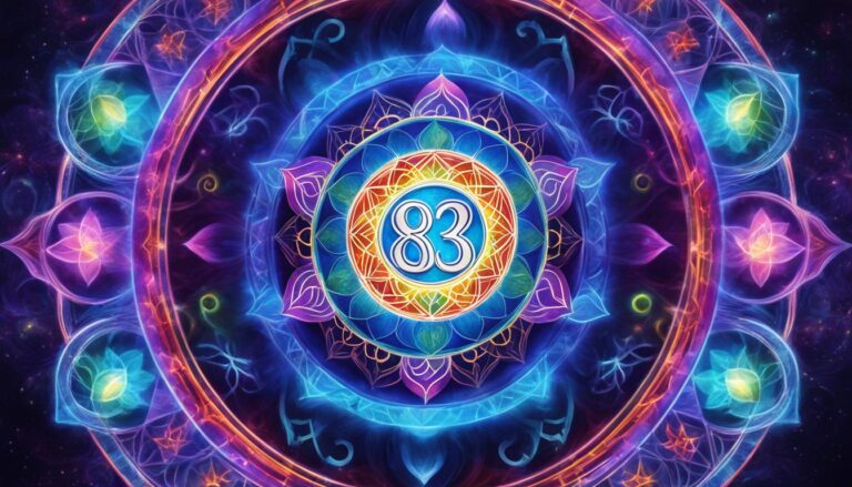 833 significado espiritual