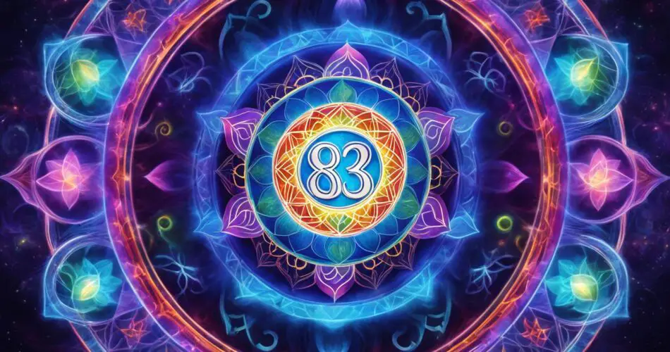833 significado espiritual