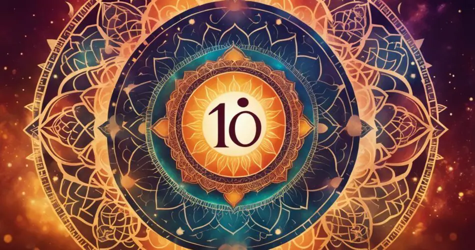 significado espiritual 1010